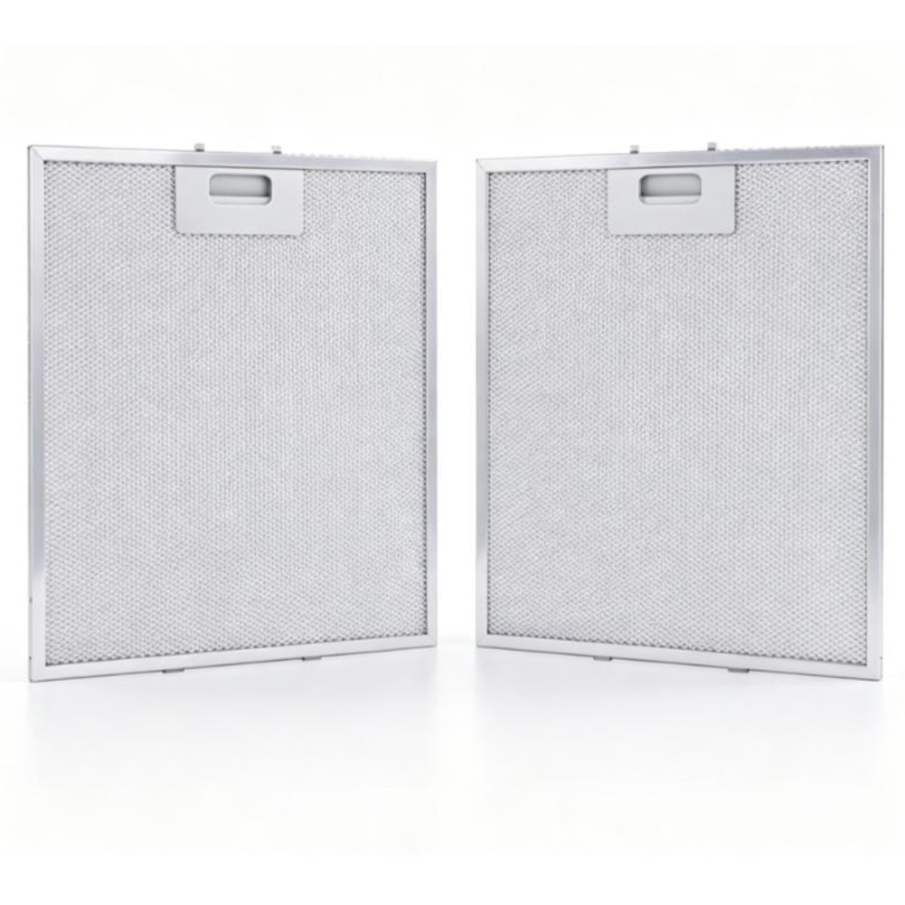 Kitchen Appliances Usa - Aluminium afzuigkapfilter ontworpen voor Jenn Air