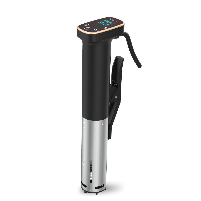 Kitchen Appliances Usa - FP01 Elektrische Huishoudelijke Thermostatische Laagtemperatuur Sous