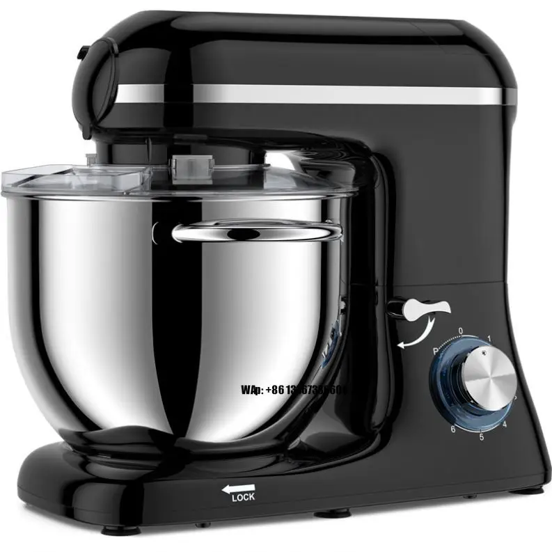 Kitchen Appliances For Home - Keukenapparaat Cake Aid Planetaire Mixer 5.5/6/7/8l