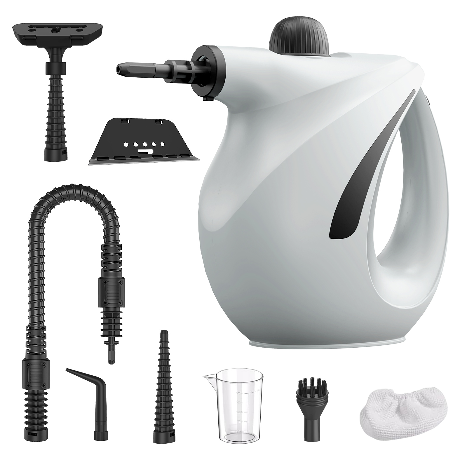 Kitchen Appliances For Home - Hete verkoop Huishoudelijke apparaten Stoomreiniger 1200W