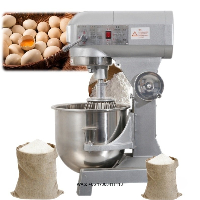 Kitchen Appliances Usa - Zware apparatuur, roestvrijstalen deegmixer, kleine keukenmixer,