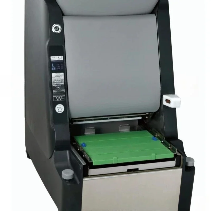 Kitchen Appliances In Japanese - Sushirijstrolletjesmachine, rijstpapiermaker, keukenapparaat voor Japanse gerechten,