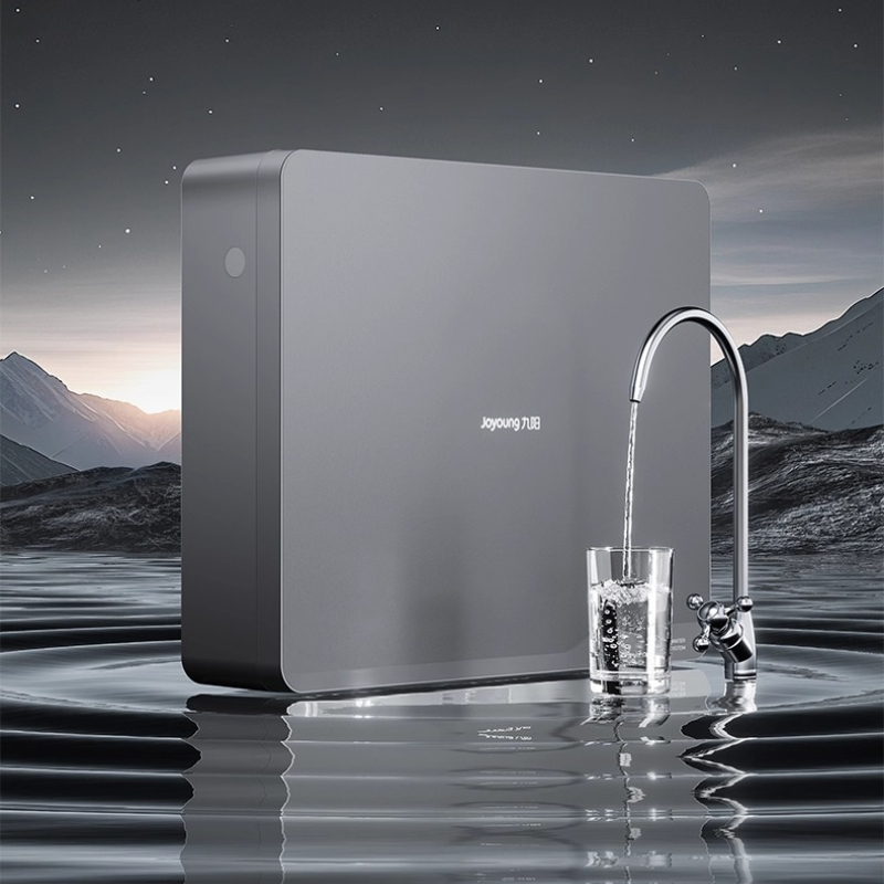 Kitchen Appliances For Home - Home Kitchen Kraanwaterzuiveraar - Voorfilter Ultrafiltratiemachine
