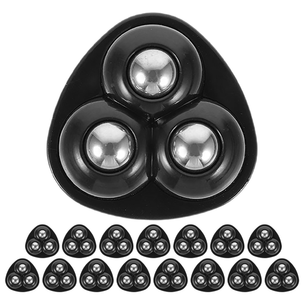Kitchen Appliances Usa - 16 stuks zelfklevende zwenkwielen, mini zwenkwielen,
