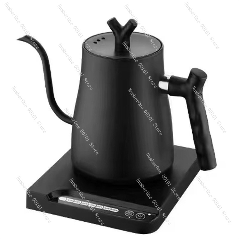 Electric Kettle Gooseneck - Elektrische waterkoker Zwanenhalsketel Elektrische koffie Giet
