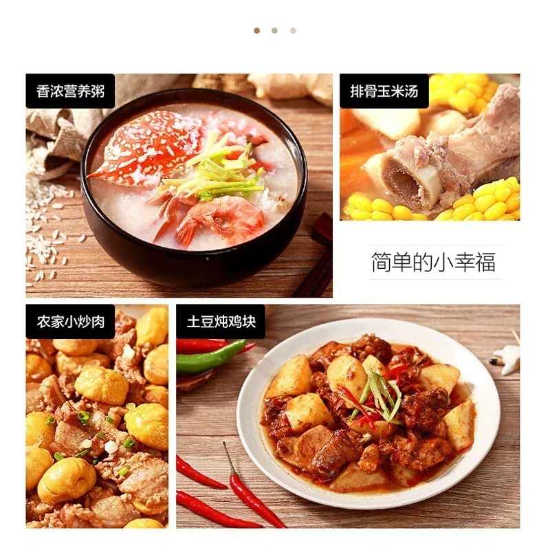 Kitchen Appliances In Japanese - 110V inductiekookplaat, kookpan, huishoudelijk, multifunctioneel, Amerikaans,