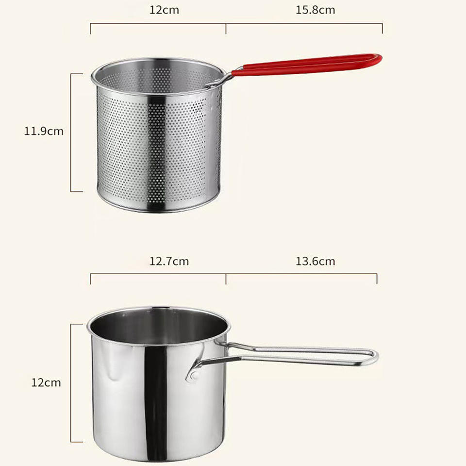 Friteuse 304 roestvrijstalen f - Kitchen Appliances In Japanese recensie en prijs