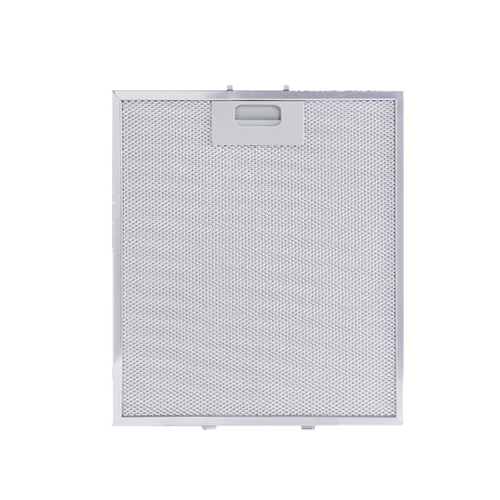 Aluminium afzuigkapfilter ontw - Kitchen Appliances Usa recensie en prijs