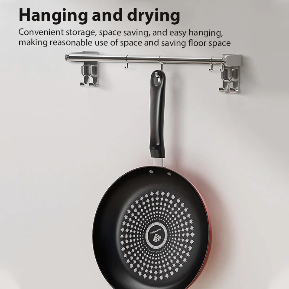 Multifunctionele koekenpan Non - Kitchen Appliances For Home recensie en prijs