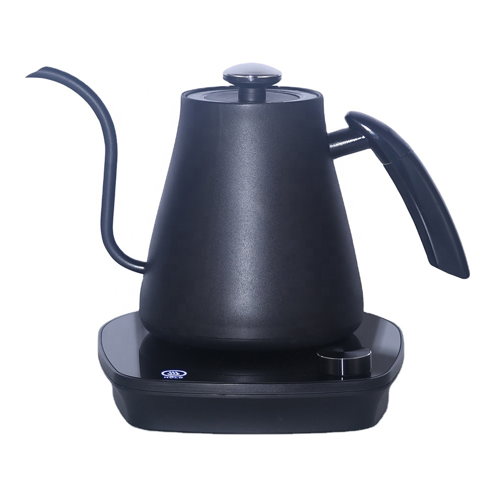 Slimme elektrische gooseneck w - Electric Kettle Gooseneck recensie en prijs