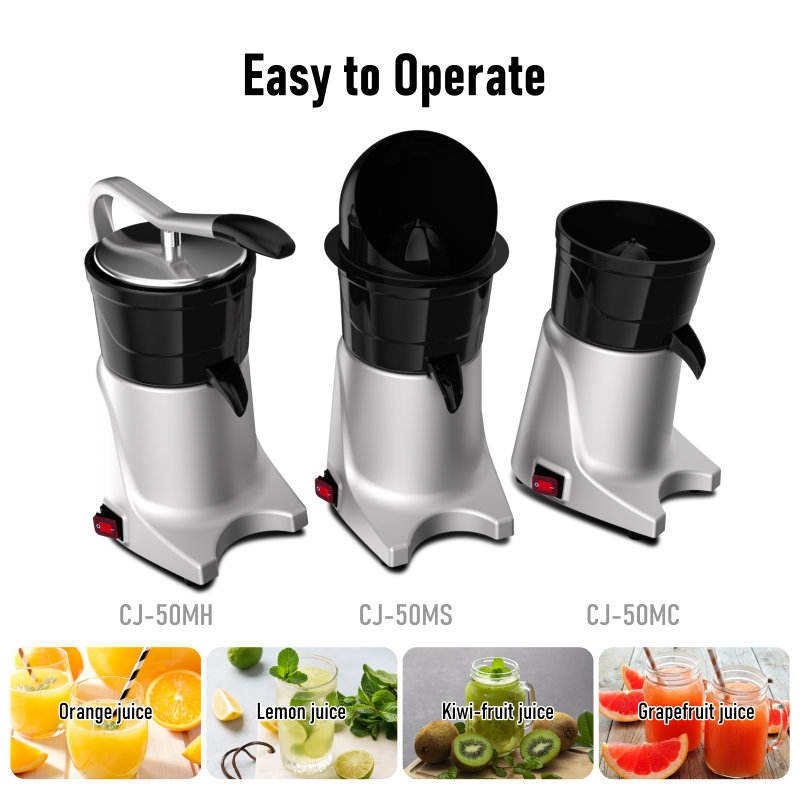Keukenapparaat Blender en sapc - Kitchen Appliances Usa recensie en prijs