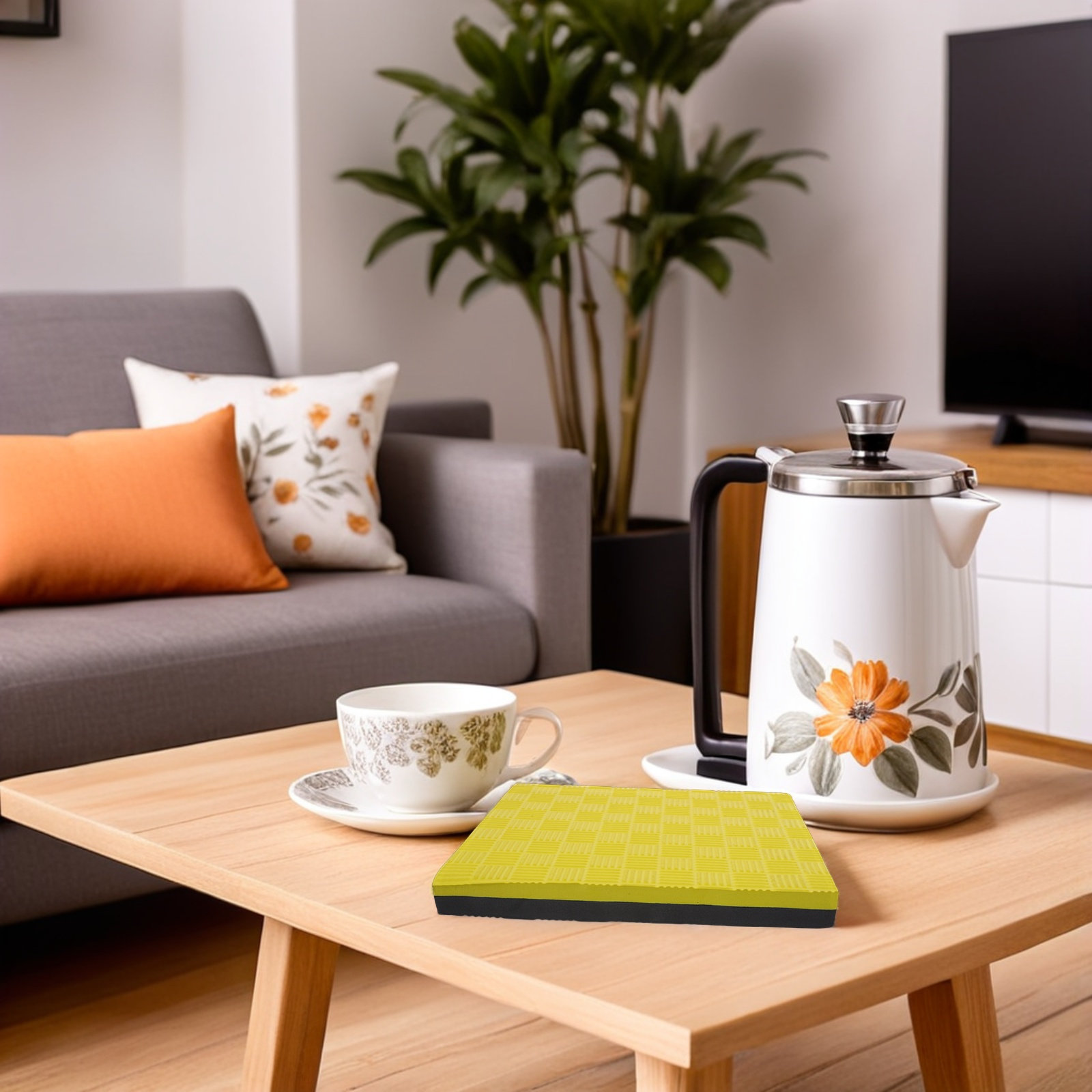 Blender Geluidsdempende Mat St - Kitchen Appliances Countertop recensie en prijs