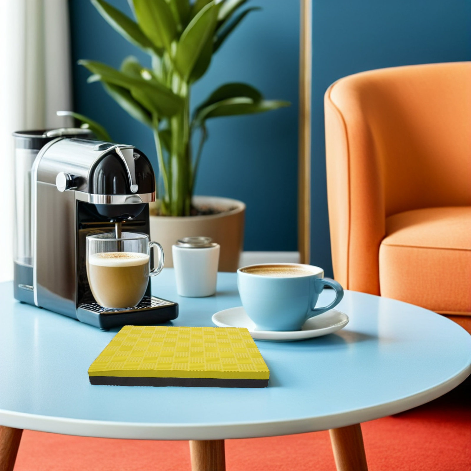 Blender Geluidsdempende Mat St - Kitchen Appliances Countertop recensie en prijs