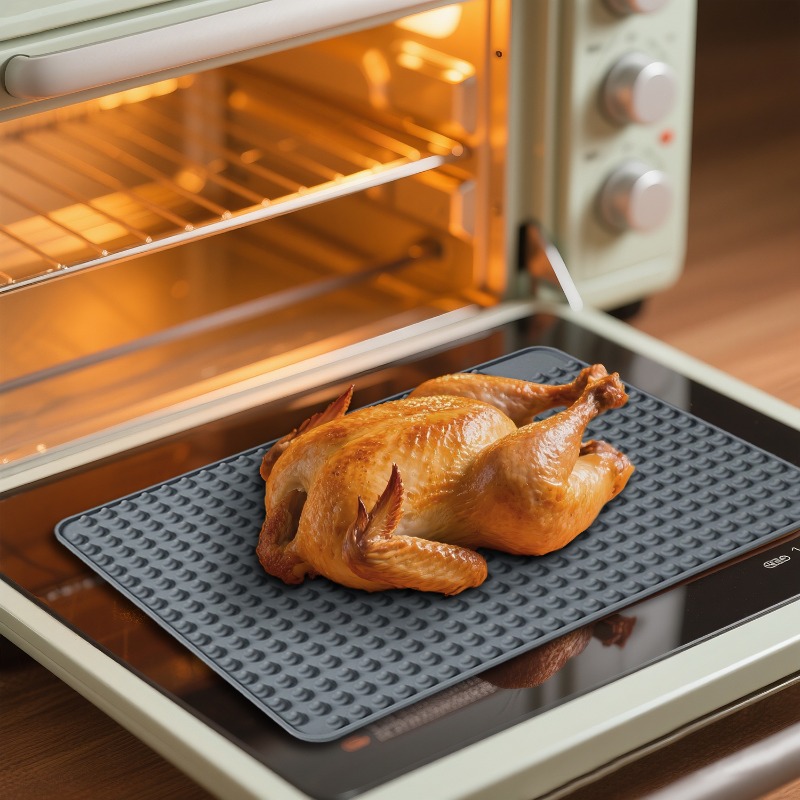 Hittebestendige magnetronbesch - Kitchen Appliances For Home recensie en prijs