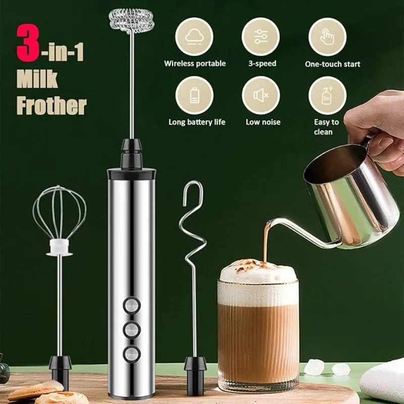 Magpie 3-in-1 handmixer, elekt - Kitchen Appliances For Home recensie en prijs