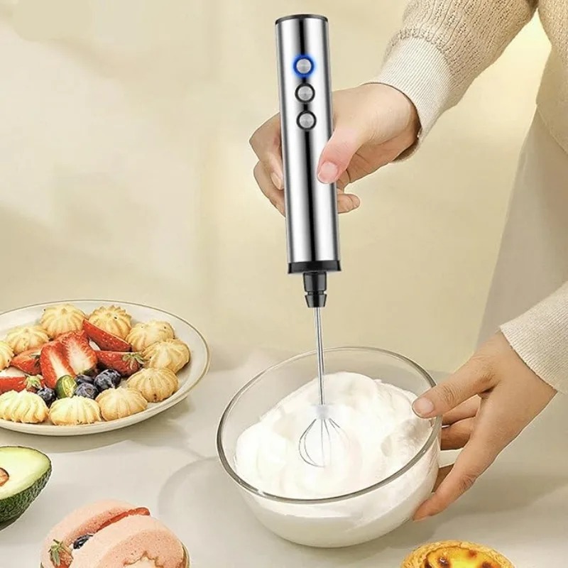 Magpie 3-in-1 handmixer, elekt - Kitchen Appliances For Home recensie en prijs