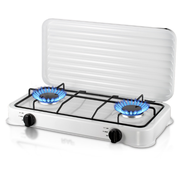 Europese stijl multi-brander g - Kitchen Appliances Countertop recensie en prijs