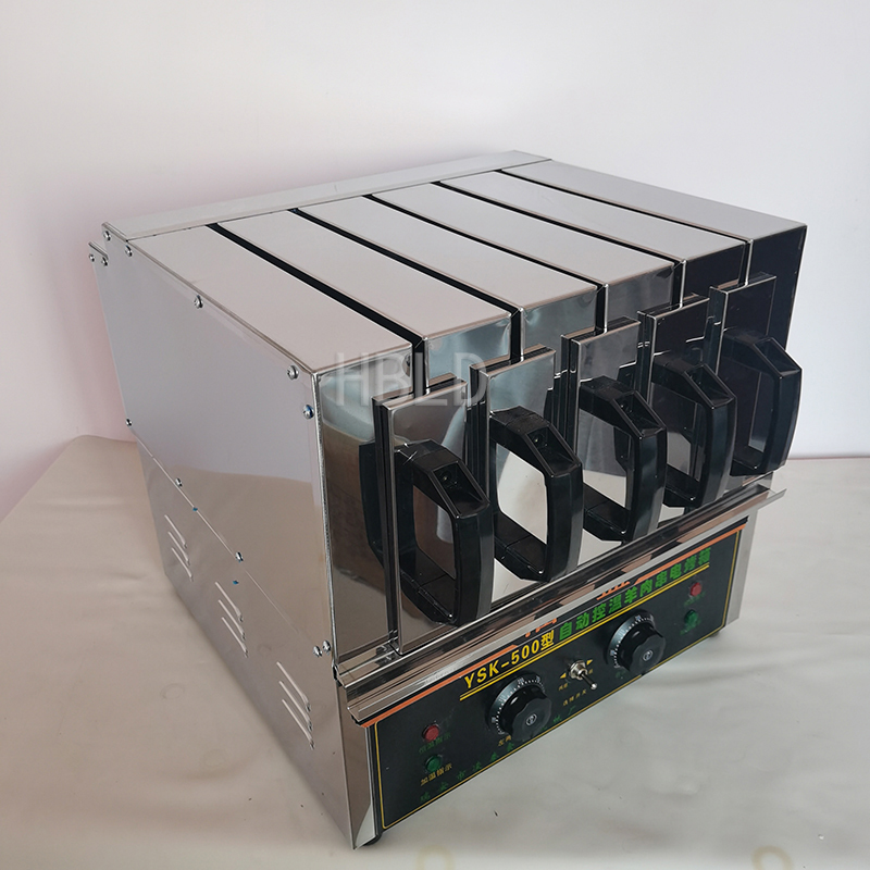 Multifunctionele vleesspies-ba - Kitchen Appliances For Home recensie en prijs