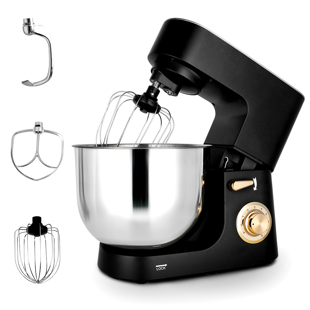 Huishoudelijke staande mixer m - Kitchen Appliances For Home recensie en prijs