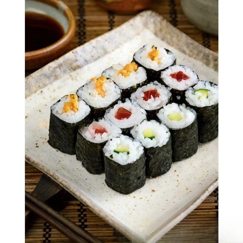 Sushirijstrolletjesmachine, ri - Kitchen Appliances In Japanese recensie en prijs