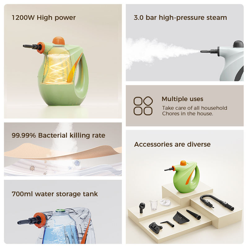 Hot sell Huishoudelijke appara - Kitchen Appliances For Home recensie en prijs
