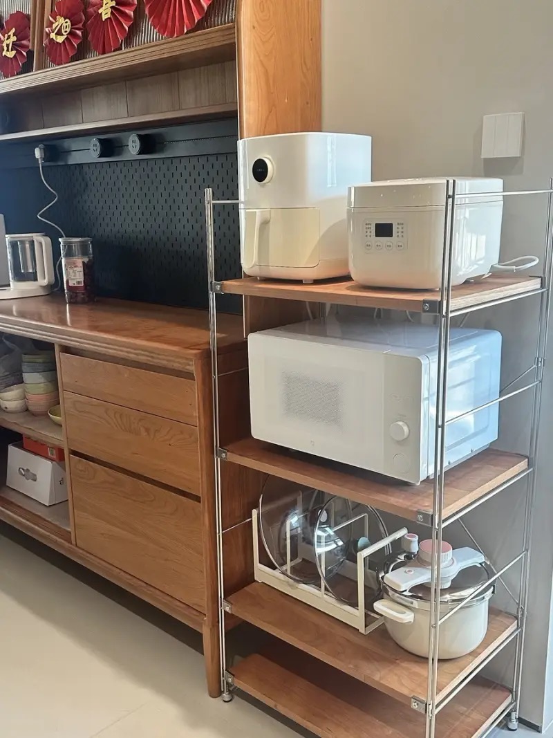 Thuis Woonkamer Keukenapparaat - Kitchen Appliances In Japanese recensie en prijs