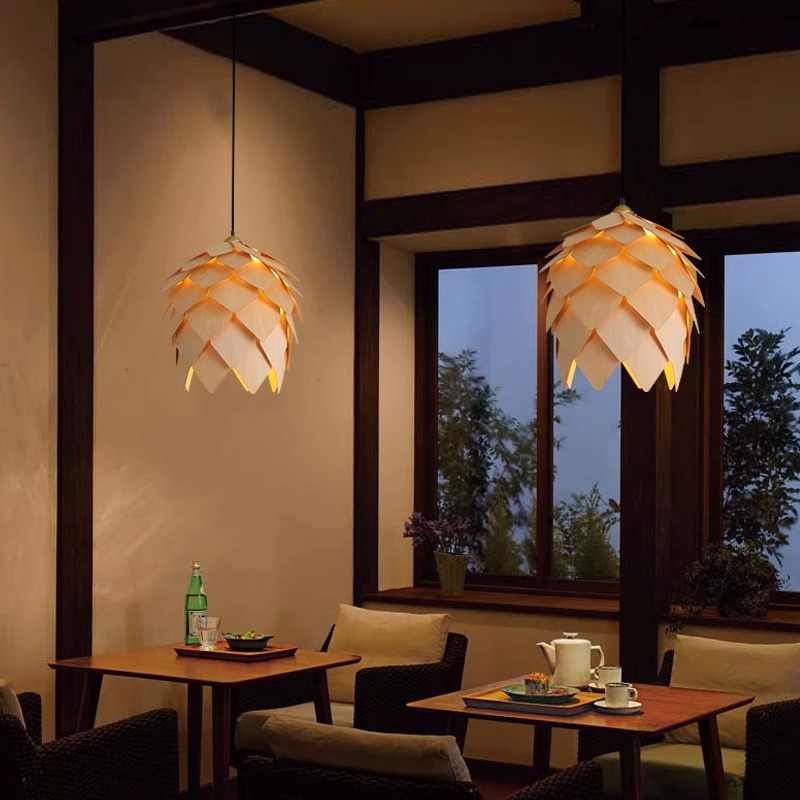 Japanse stijl Creatieve Houten - Kitchen Appliances In Japanese recensie en prijs