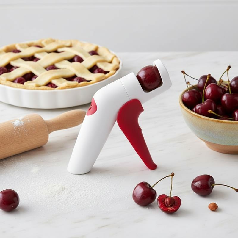 Kersenrode dadels Hawthorn Pit - Kitchen Appliances For Home recensie en prijs