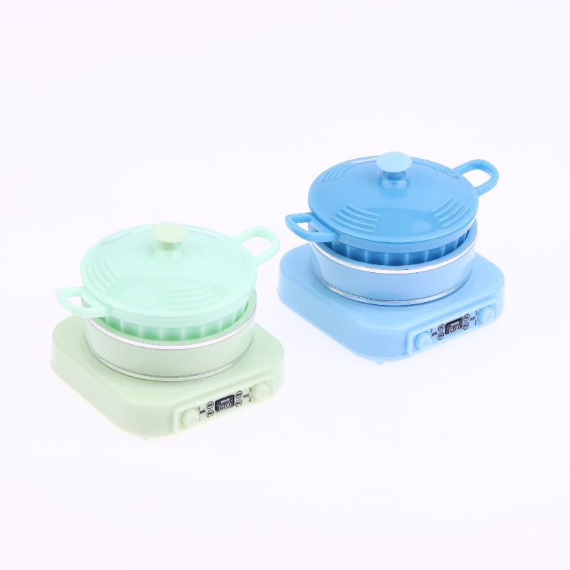 Poppenhuis Mini Keukenapparaat - Kitchen Appliances Usa recensie en prijs
