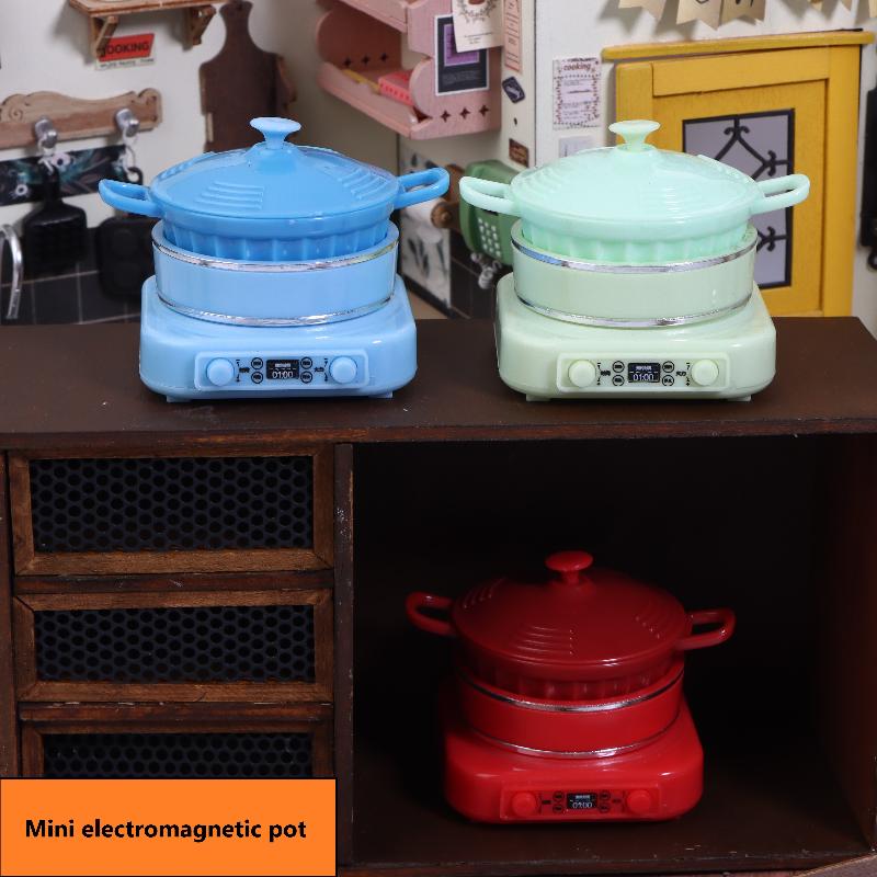 Poppenhuis Mini Keukenapparaat - Kitchen Appliances Usa recensie en prijs