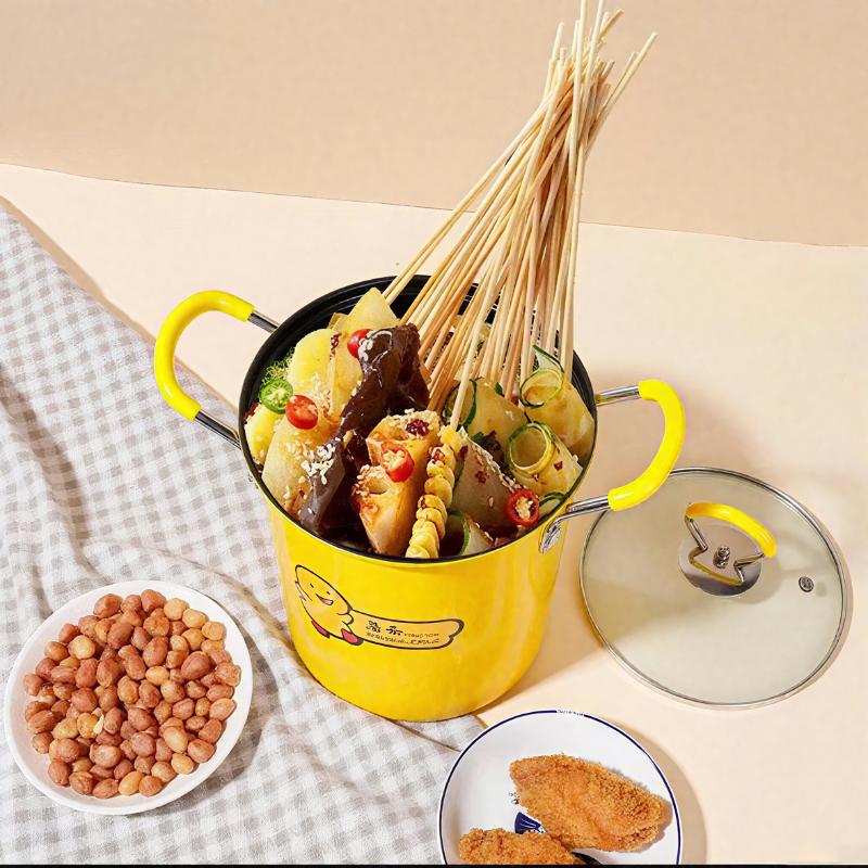 2/3L Friteusepan Roestvrij Sta - Kitchen Appliances In Japanese recensie en prijs