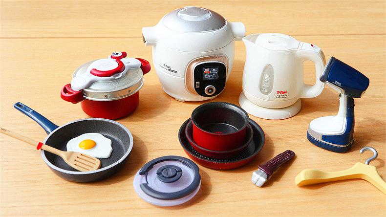 KENELEPHANT Authentieke Japans - Kitchen Appliances In Japanese recensie en prijs