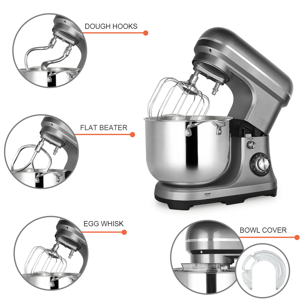 11L 2000W Grote Krachtige Elek - Kitchen Appliances For Home recensie en prijs