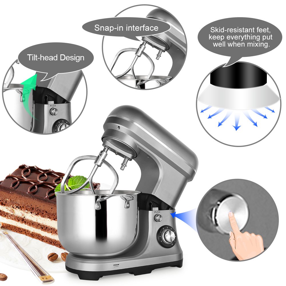 11L 2000W Grote Krachtige Elek - Kitchen Appliances For Home recensie en prijs