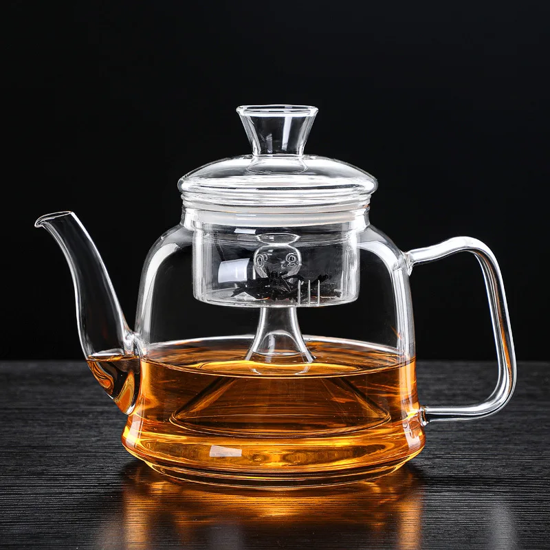 Theepot Waterfles Gooseneck Ke - Electric Kettle Gooseneck recensie en prijs