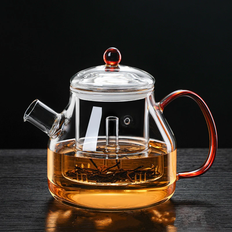 Theepot Waterfles Gooseneck Ke - Electric Kettle Gooseneck recensie en prijs