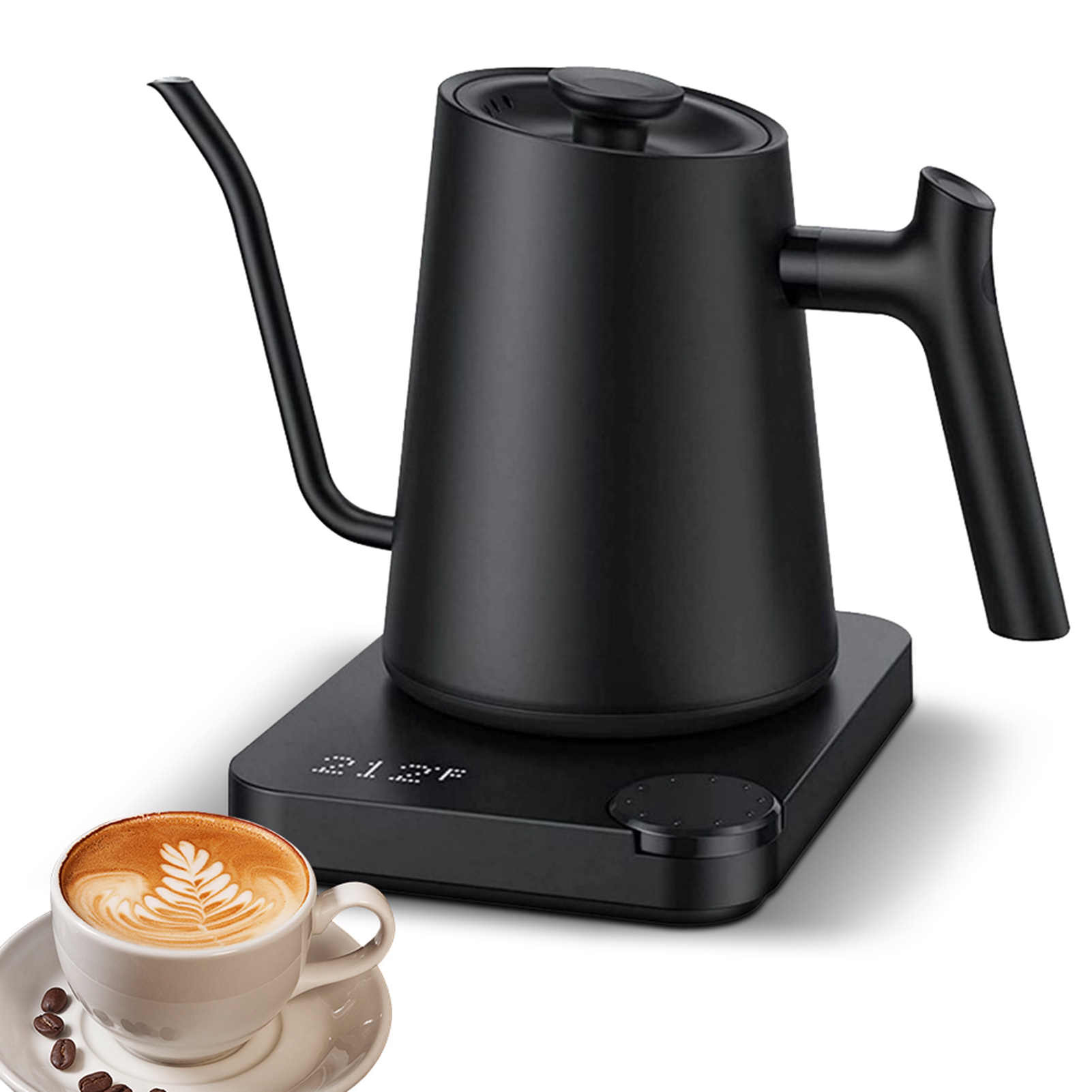 110V/220V Zwanenhals Elektrisc - Electric Kettle Gooseneck recensie en prijs