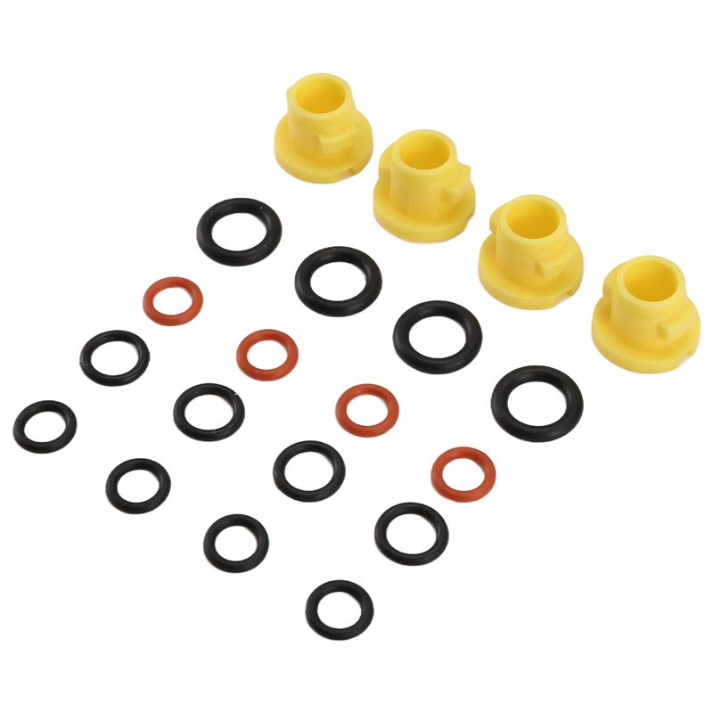 Keukenapparaat O-Ring Voor Kar - Kitchen Appliances Usa recensie en prijs