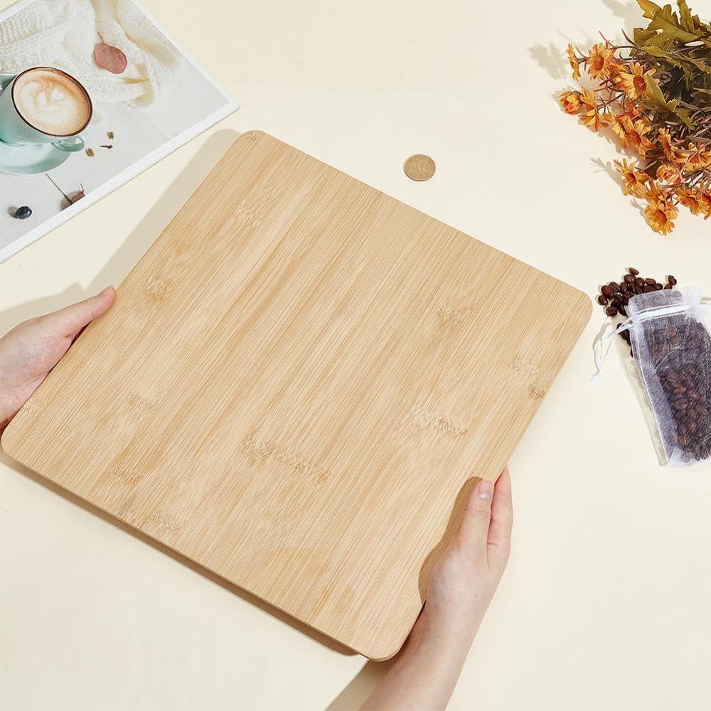 Bamboe schuiflade voor koffiem - Kitchen Appliances Countertop recensie en prijs