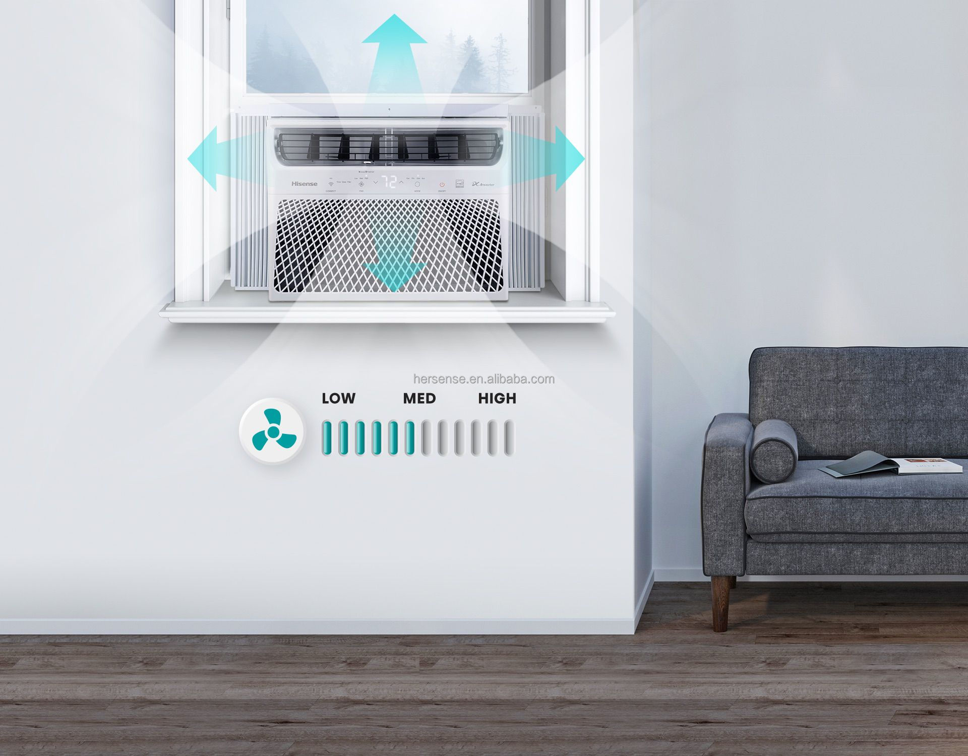 Huishoudelijke apparaten, hoog - Kitchen Appliances For Home recensie en prijs