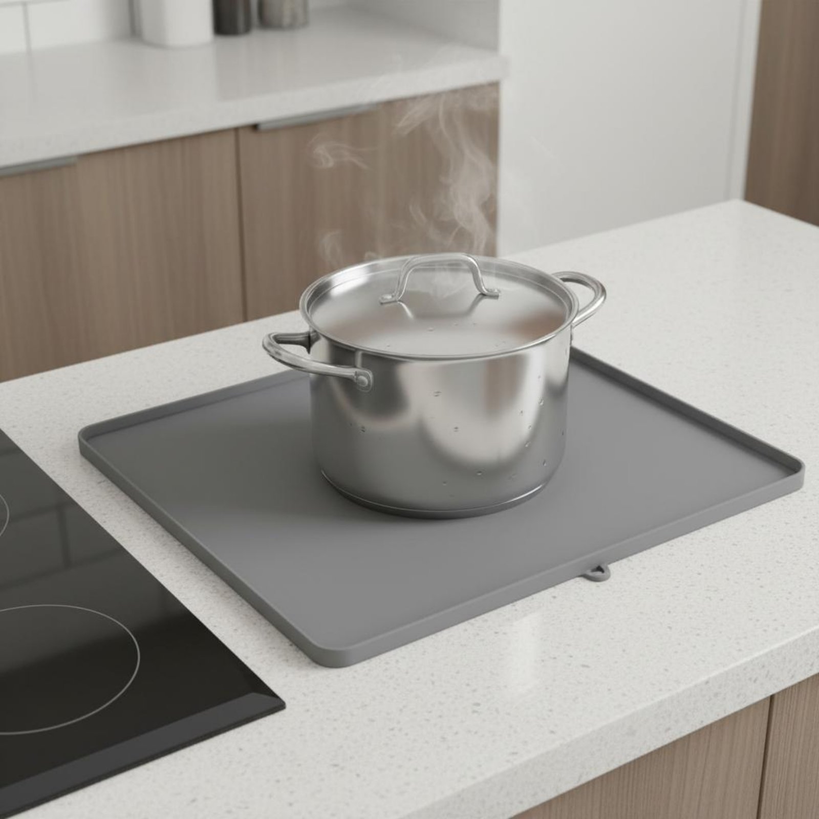 Siliconen magnetronmat Flexibe - Kitchen Appliances Usa recensie en prijs