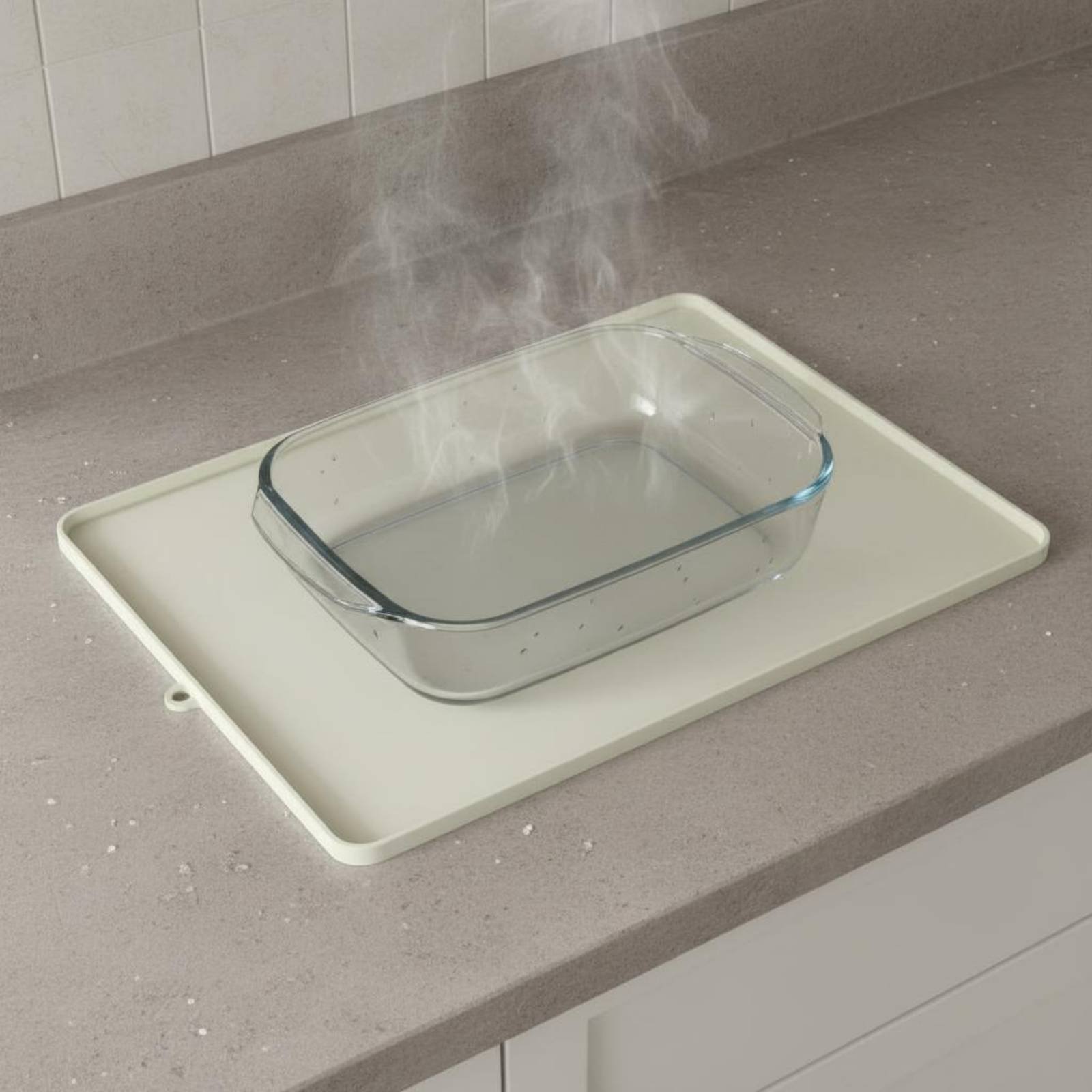 Siliconen magnetronmat Flexibe - Kitchen Appliances Usa recensie en prijs