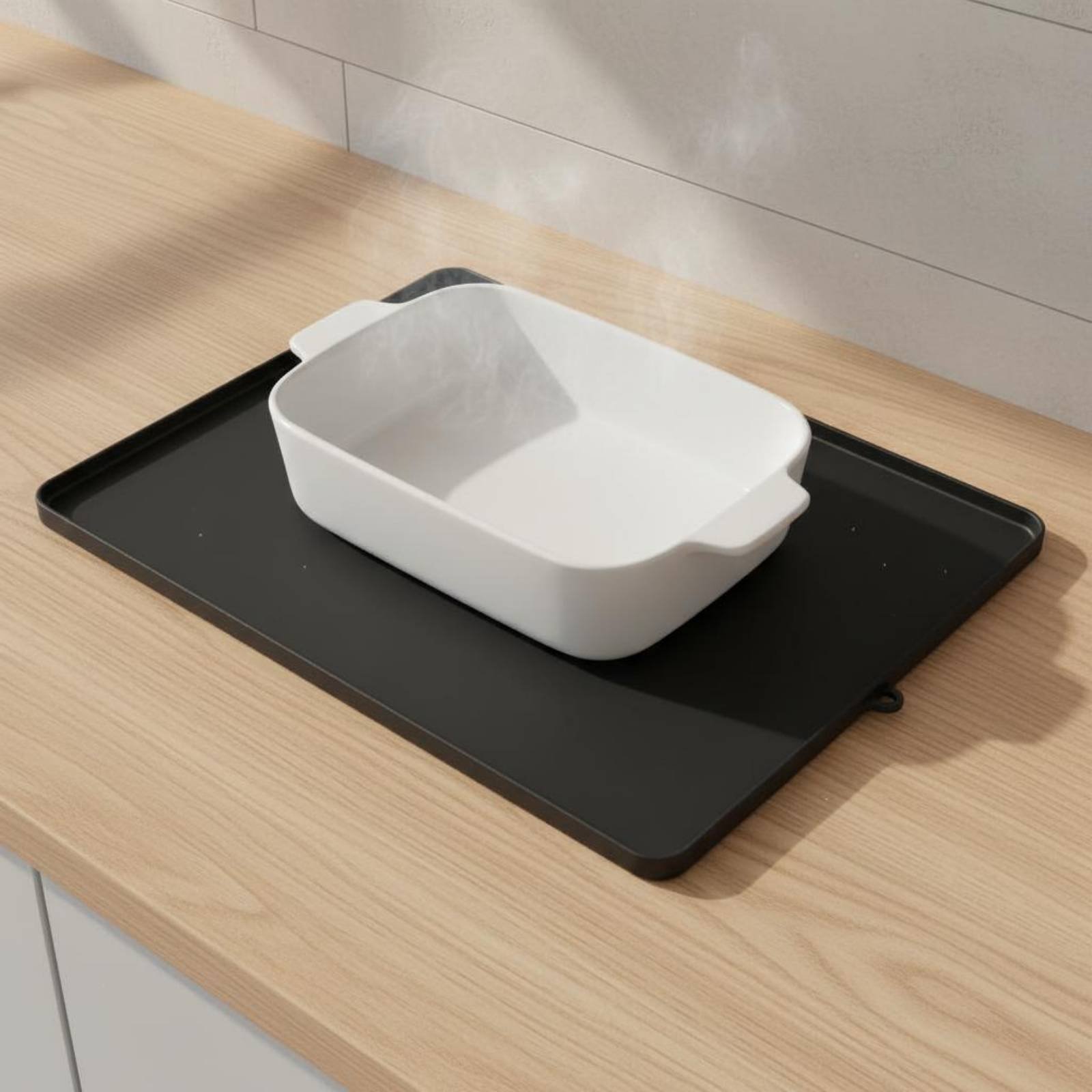 Siliconen magnetronmat Flexibe - Kitchen Appliances Usa recensie en prijs