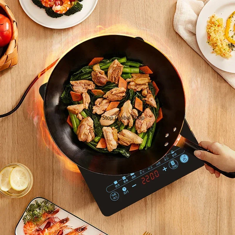 Hete aanbieding: 110V inductie - Kitchen Appliances In Japanese recensie en prijs