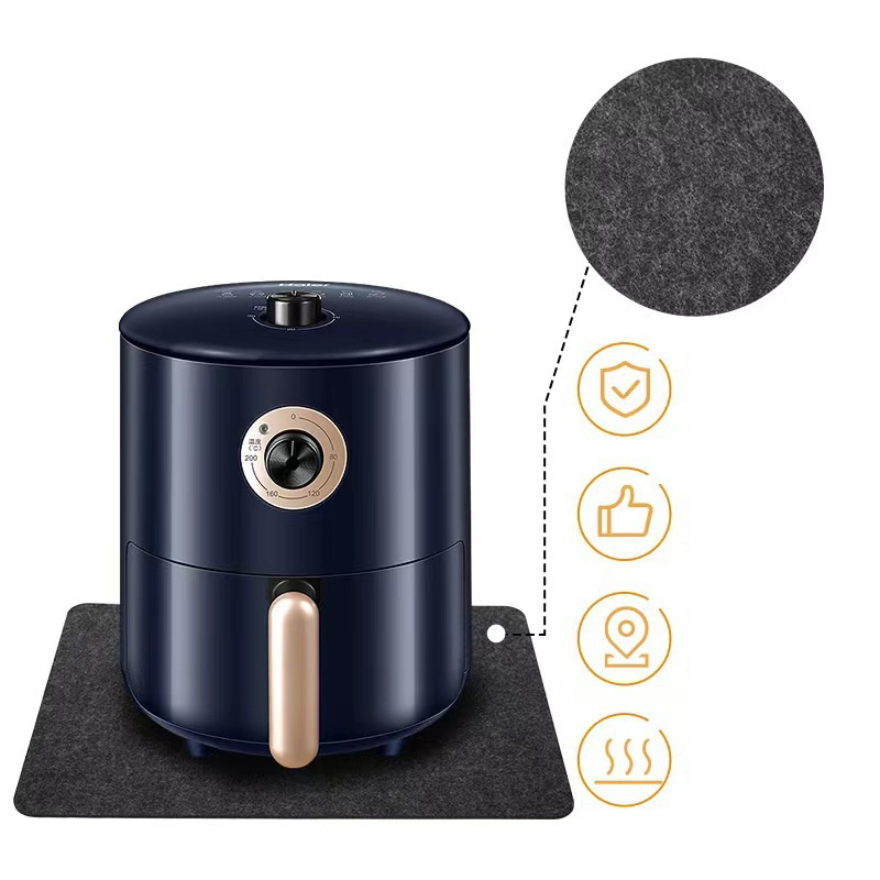 Airfryer Koffiezetapparaat Hit - Kitchen Appliances Countertop recensie en prijs